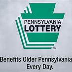 pa lottery pennsylvania lottery